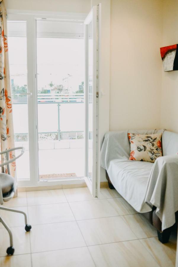 Best House, Rooftop Aprtm., Marina Zeas El Pireo Exterior foto