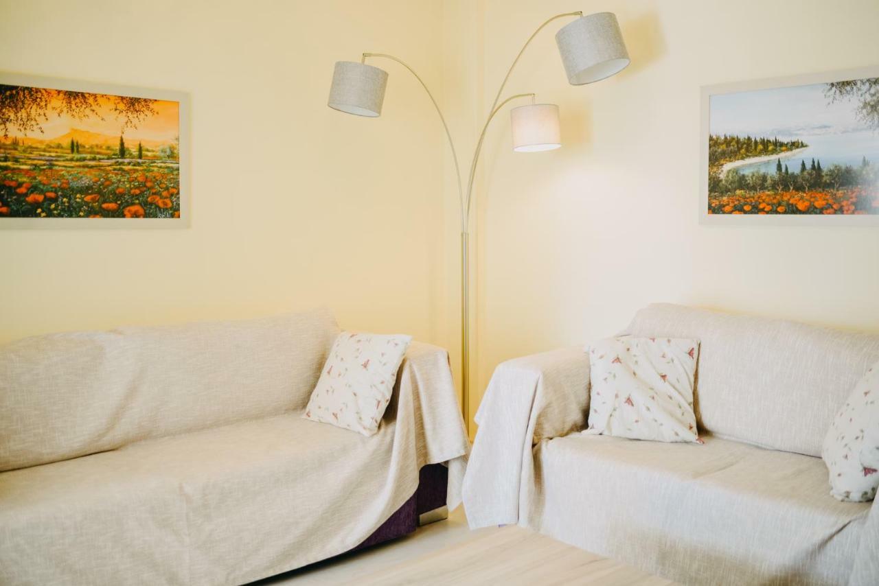 Best House, Rooftop Aprtm., Marina Zeas El Pireo Exterior foto